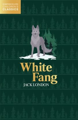 White Fang White Fang