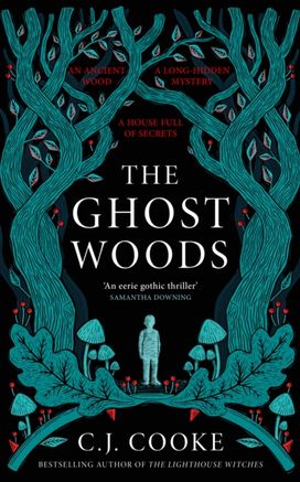 Ghost Woods Ghost Woods