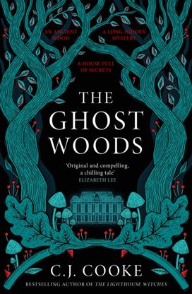 Ghost Woods Ghost Woods