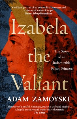 Izabela the Valiant Izabela the Valiant