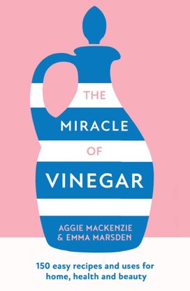 Miracle of Vinegar Miracle of Vinegar