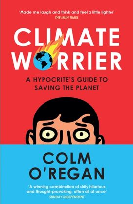 Climate Worrier Climate Worrier