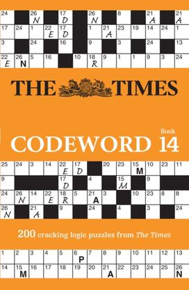 Times Codeword 14