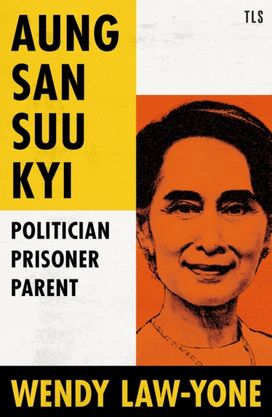 Aung San Suu Kyi Aung San Suu Kyi