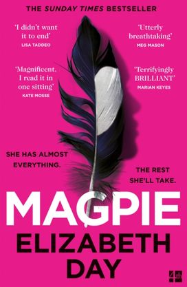 Magpie Magpie