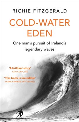 Cold-Water Eden Cold-Water Eden