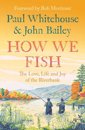 How We Fish How We Fish