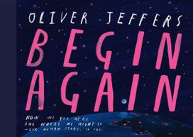 Begin Again Begin Again