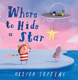 Where to Hide a Star Where to Hide a Star