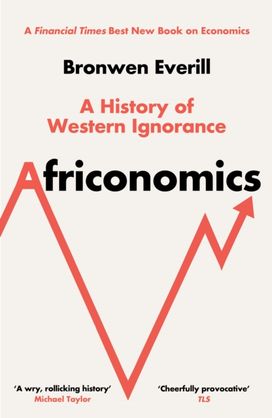 Africonomics Africonomics