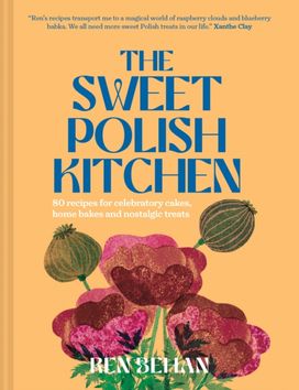 Sweet Polish Kitchen Sweet Polish Kitchen