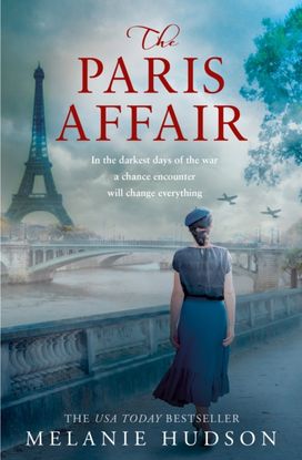 Paris Affair