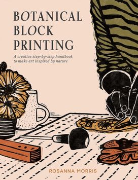 Botanical Block Printing Botanical Block Printing