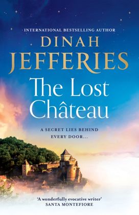 Lost Chateau