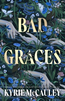 Bad Graces Bad Graces