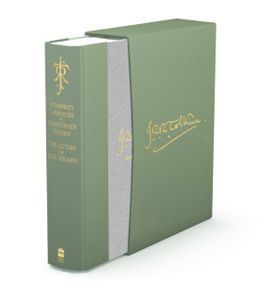 Letters of J. R. R. Tolkien