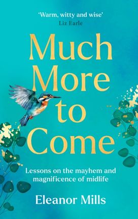 Much More To Come Much More To Come