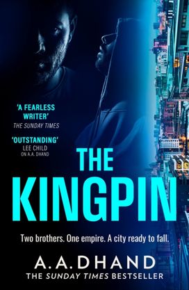 Kingpin Kingpin