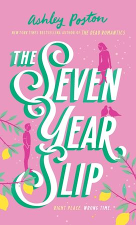 Seven Year Slip Seven Year Slip