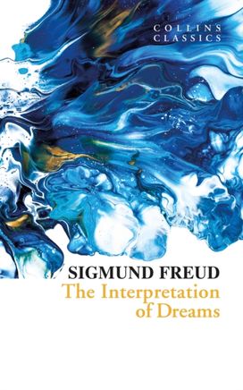 Interpretation of Dreams Interpretation of Dreams