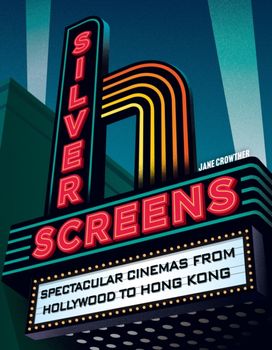 Silver Screens Silver Screens