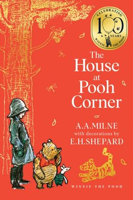 Winnie-the-Pooh: The House at Pooh Corner Winnie-the-Pooh: The House at Pooh Corner