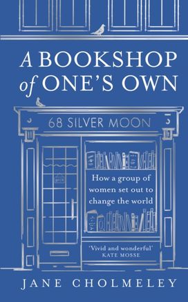 Bookshop of One’s Own Bookshop of One’s Own