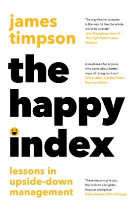 Happy Index Happy Index
