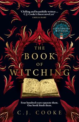 Book of Witching Book of Witching