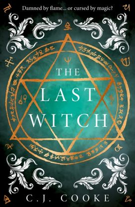 Last Witch