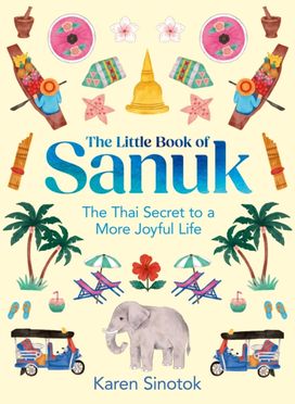 Little Book of Sanuk Little Book of Sanuk