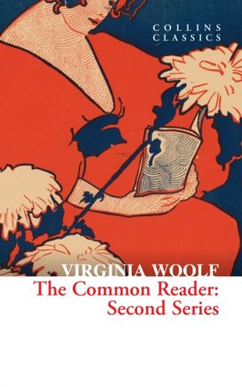 Common Reader Common Reader