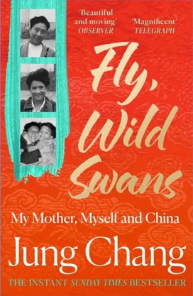 Fly, Wild Swans Fly, Wild Swans