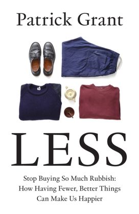 Less Less