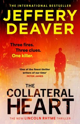 Collateral Heart Collateral Heart