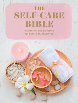 Self-Care Bible Self-Care Bible