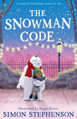 Snowman Code Snowman Code