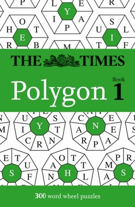 Times Polygon Book 1 Times Polygon Book 1