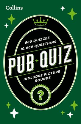 Collins Pub Quiz Collins Pub Quiz
