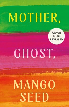 Mother Ghost Mango Seed