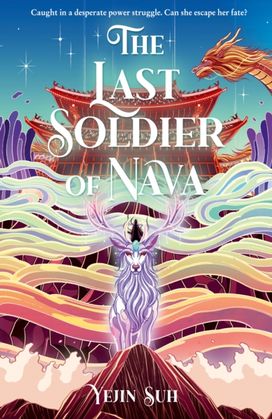 Last Soldier of Nava Last Soldier of Nava