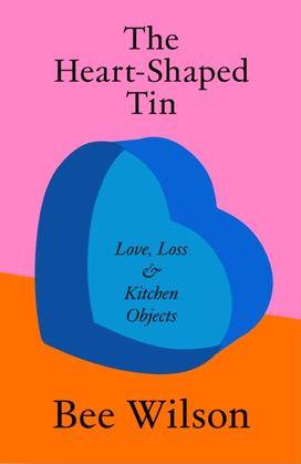 Heart-Shaped Tin Heart-Shaped Tin