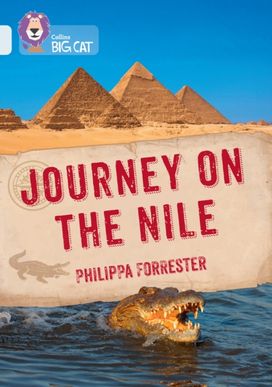 Journey on the Nile Journey on the Nile
