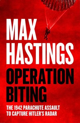 Operation Biting Operation Biting