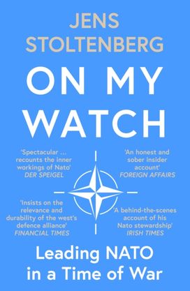 On My Watch On My Watch
