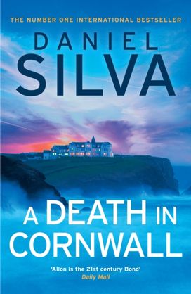Death in Cornwall Death in Cornwall