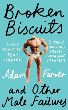 Broken Biscuits Broken Biscuits