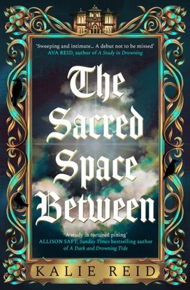 Sacred Space Between