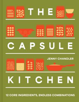 Capsule Kitchen Capsule Kitchen