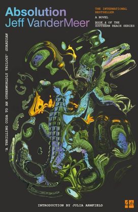 Absolution Absolution